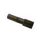 Planetary Pinion Shaft Fits John Deere Replaces L79727