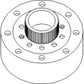 WN-L79729-PEX Gear, Ring Fits John Deere SE6010 SE6020 SE6110 SE6120 SE6220