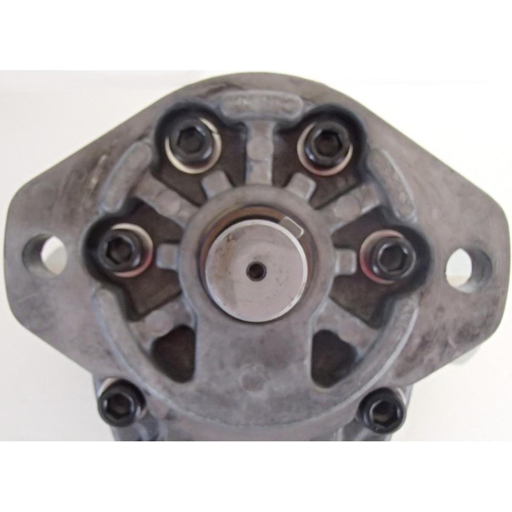 Front Loader Hydraulic Pump Fits Massey Ferguson Fits Ford 600 700 900 2N 8N 9N