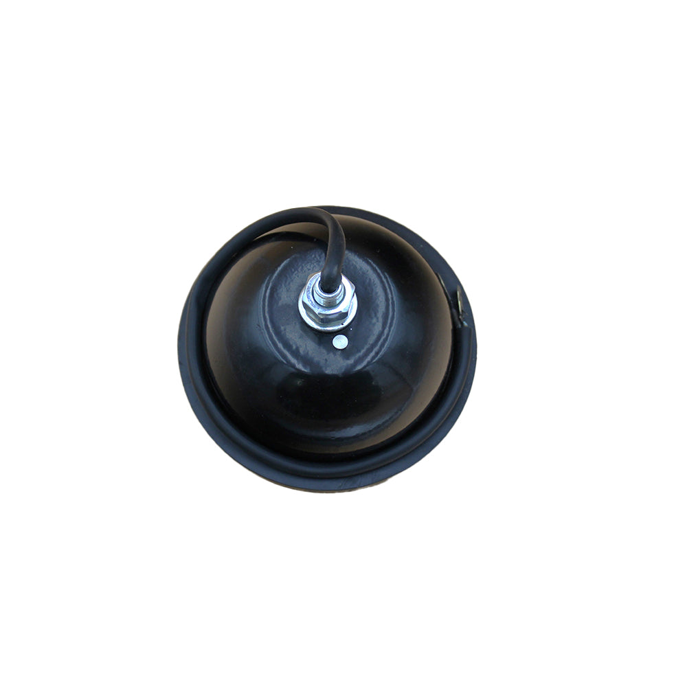 Headlamp L895H12V Fits Case Fits John Deere 5.25" Outer Diameter