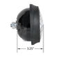 Headlamp L895H12V Fits Case Fits John Deere 5.25" Outer Diameter