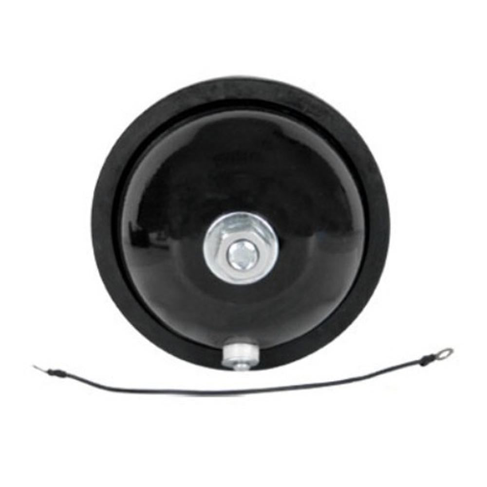 Headlamp L895H12V Fits Case Fits John Deere 5.25" Outer Diameter