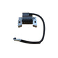 Ignition Coil Fits Briggs and Stratton Powered Lawn Mower 5hp # 397358