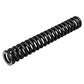 One New Aftermarket Replacement Pitman Lever Spring 147857, LAA20-0007