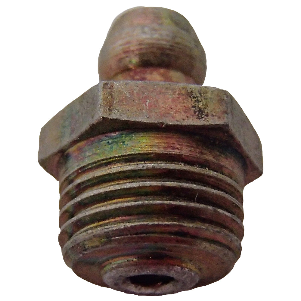 GF4100GV One (1) Grease Fitting Fits Ford New Holland 14-320 321 339 340