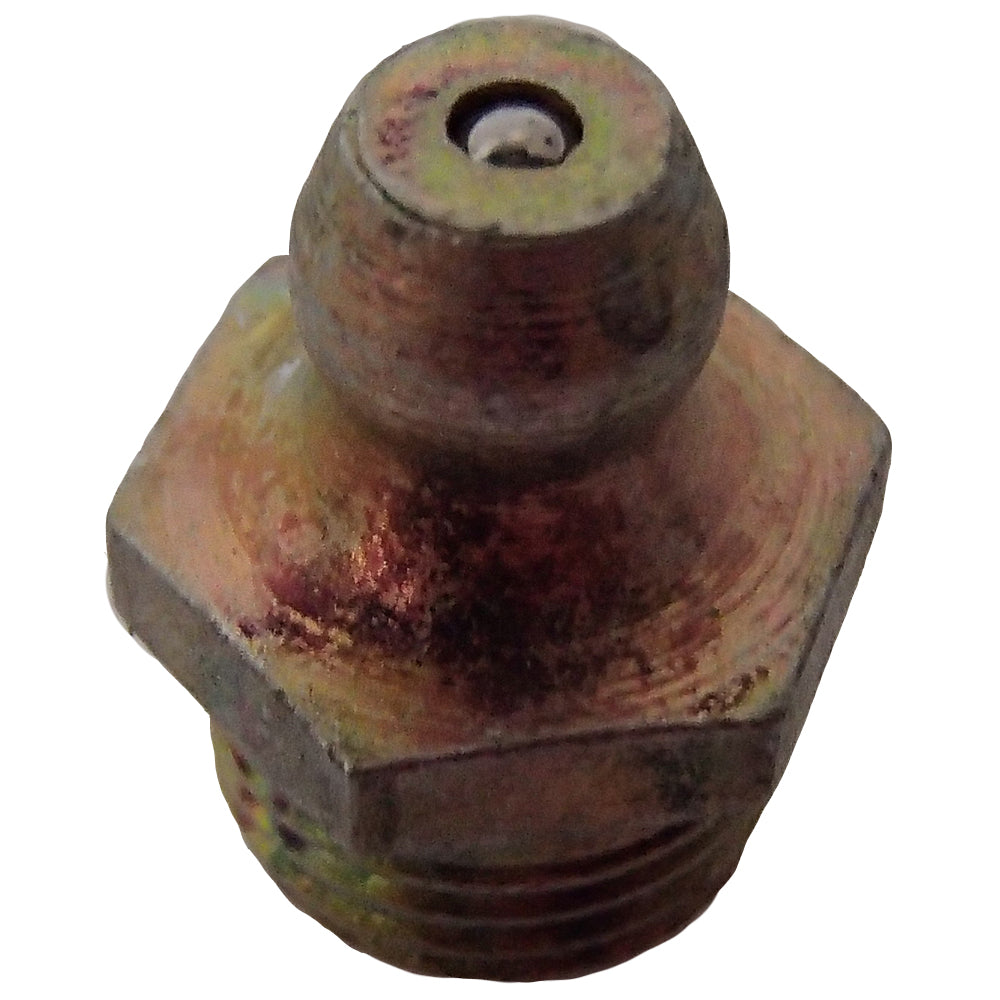 GF4100GV Grease Fitting Fits Ford Tractor 14-320 321 339 340