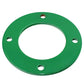68-05521 Mow Deck Reinforcement Ring Fits John Deere D Series Lawn Mowers