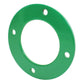 68-05521 Mow Deck Reinforcement Ring Fits John Deere D Series Lawn Mowers