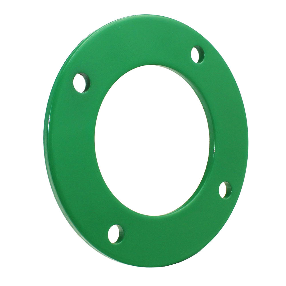 42" Mower Deck Spindle Reinforcement Ring 4-Bolt D/L/LA 100 Series Fits John D