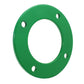 Deck Repair Ring Fits John Deere D100 L100 LA100 Series Mowers 42" 48" Deck