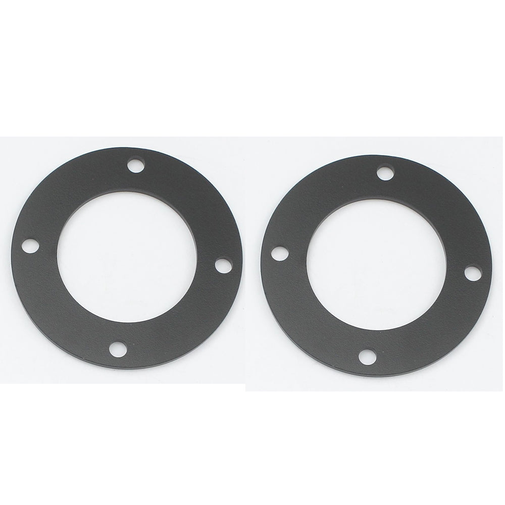 Set of 2 Mower Deck Reinforcement Ring fits 42" Deck 100 Series and more GRNN