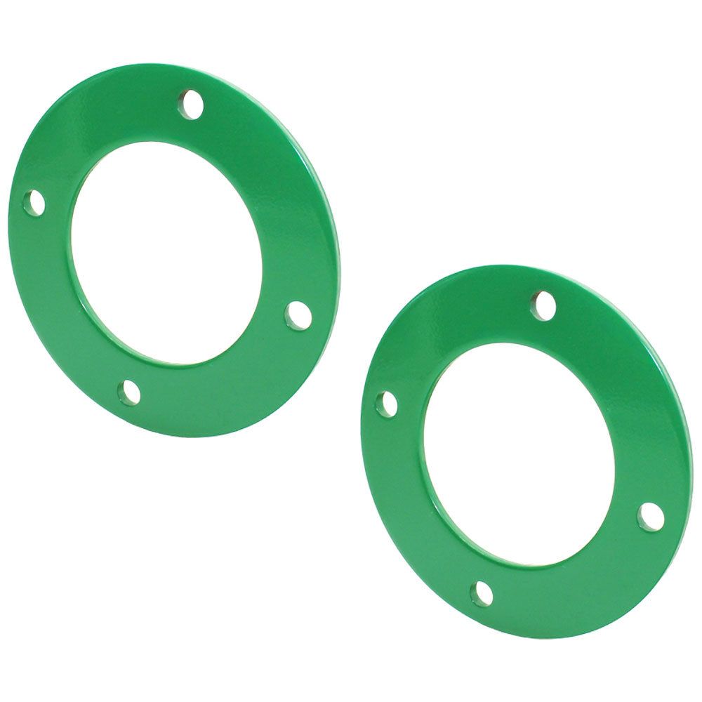 Set of 2 Mower Deck Reinforcement Ring fits 42" Deck 100 Series and more GRNN