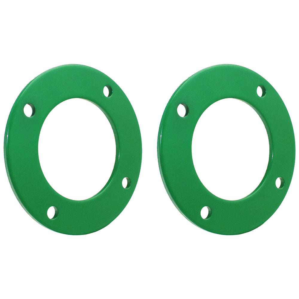 Qty 2: Spindle Reinforcement Ring Fits John Deere Replaces 434