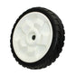 Wheel RPLS Fits Toro 137-4832 Part# 205-360