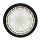Wheel Fits Toro 137-4832 Part # 205-360 Fits Stens