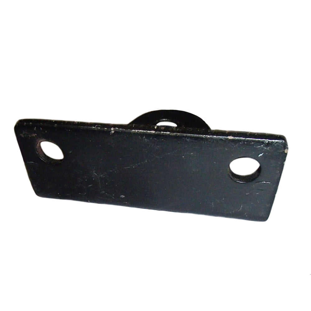 NPW334 Universal Zero Turn ZTR Mower Trailer Tow Hitch 3" mt 3/4" pin hole