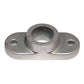 New 6626 1" Splined Blade Adapter Compatible With MTD 748-0300