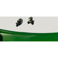 Replacement Front Bumper AM128998 Fits John Deere LT180 LT190 LTR155 LTR166