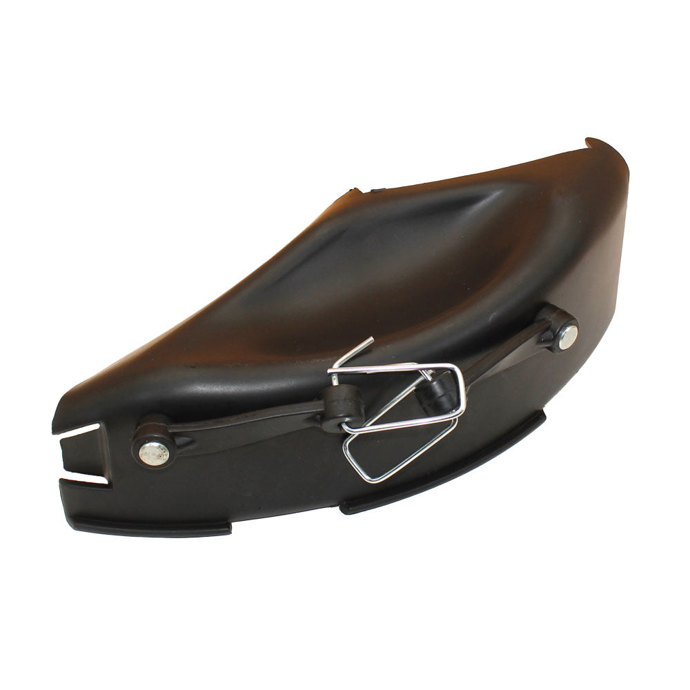 Mulch Cover 42" GY00115 Fits John Deere 102 105 115 125 135 -- Free Shipping