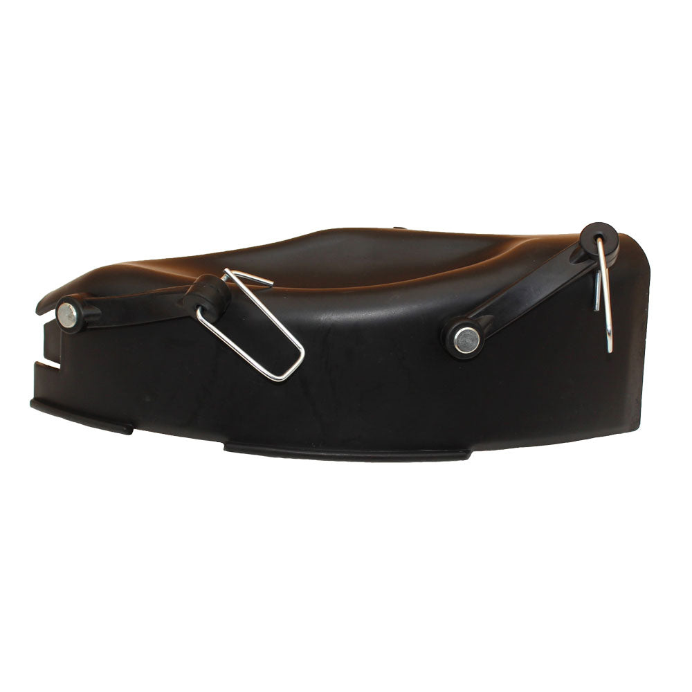 One New Mulch Cover Fits John Deere 42-inch Deck - GY00115