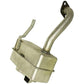 Muffler Fits AYP Replaces 179758