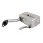 Muffler Fits Husqvarna Replaces 179758