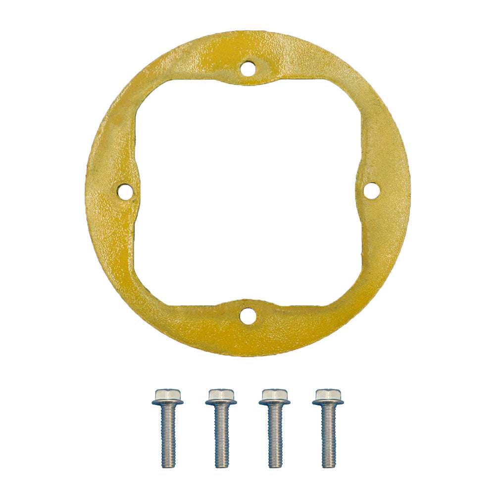 045-99724 Spindle Repair Ring with Bolts for AYP Craftsman / Sears Fits John