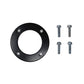 Deck Spindle Repair Ring Kit Fits John Deere Mowers with 4 Hole Spindles