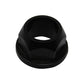 (Plastic) Hex Kingpin Flanged Bushing Fits Cub Cadet Replaces 741-0225