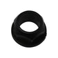 (Plastic) Hex Kingpin Flanged Bushing Fits MTD Replaces 741-0225