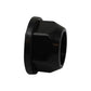 (Plastic) Hex Kingpin Flanged Bushing Fits Cub Cadet Replaces 741-0225