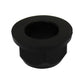 (Plastic) Hex Kingpin Flanged Bushing Fits Toro Replaces 112-0347