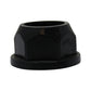 (Plastic) Hex Kingpin Flanged Bushing Fits Cub Cadet Replaces 741-0225