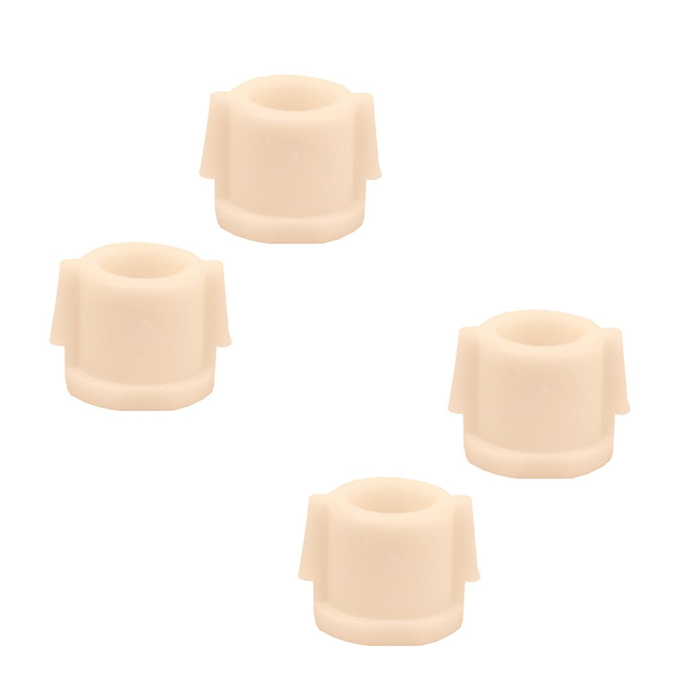 Qty 4: Steering Shaft Bushing
 Fits John Deere Replaces GX21994