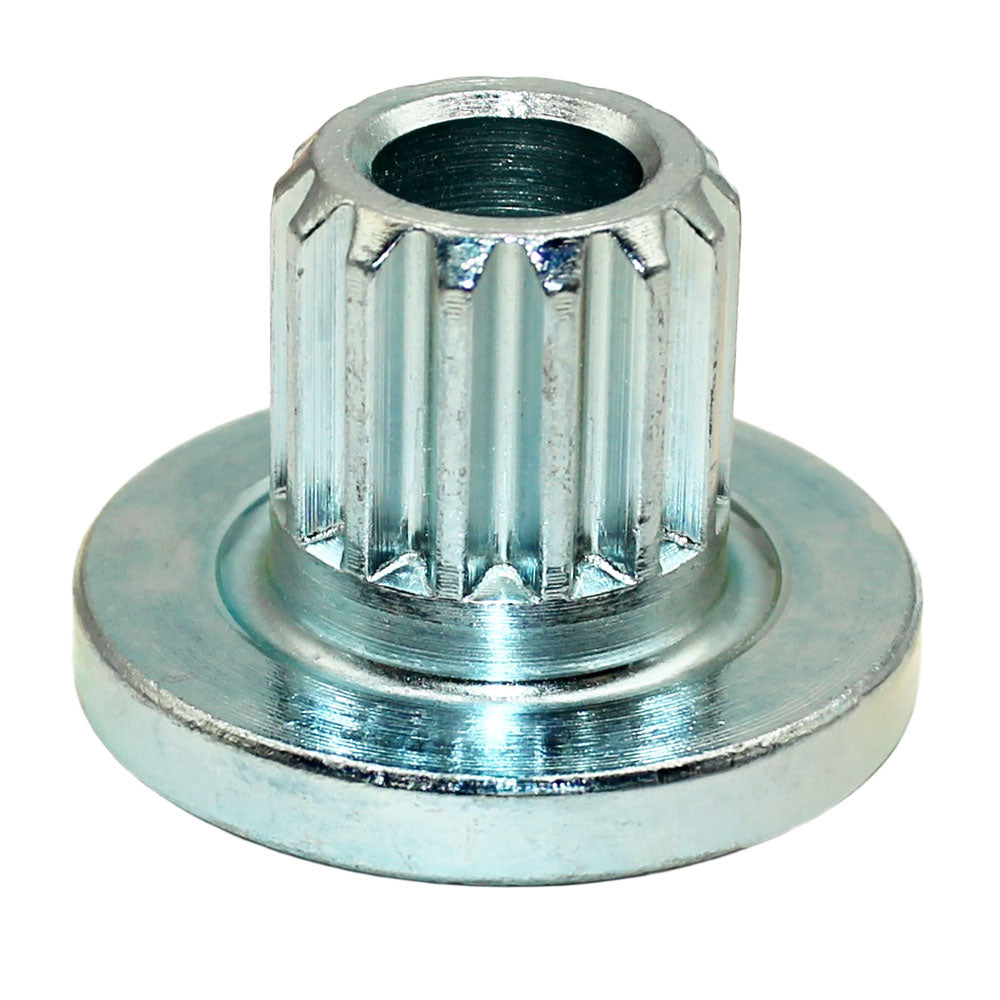 Splined Blade Bushing Fits Exmark Replaces 103-3037