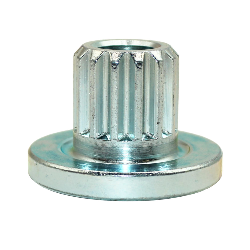 New Aftermarket Splined Blade Bushing Fits Oregon 48-235 Fits Exmark 103-3037
