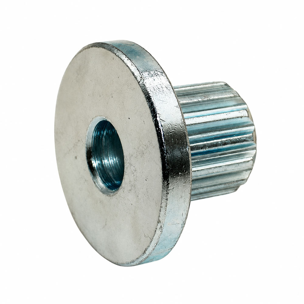 Splined Bushing Fits Exmark 103-3037 0.94" Center 2 Pack