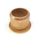 Caster Bushing for Wright Stander WS48", WS52", WS61" Riding Lawn Mower Decks