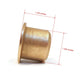 Caster Bushing Fits Wright Replaces 14990003