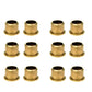 (12) Caster Bushing for Wright Stander Lawn Mower 14990003