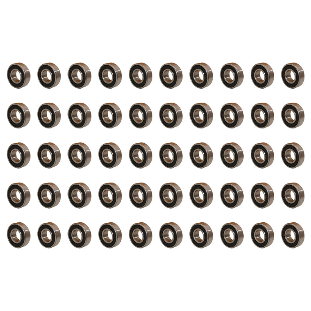 Qty 50: Spindle Bearing Fits Hoffco Replaces 204906S