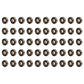 Qty 50: Spindle Bearing Fits McLane Replaces 2036-BRG