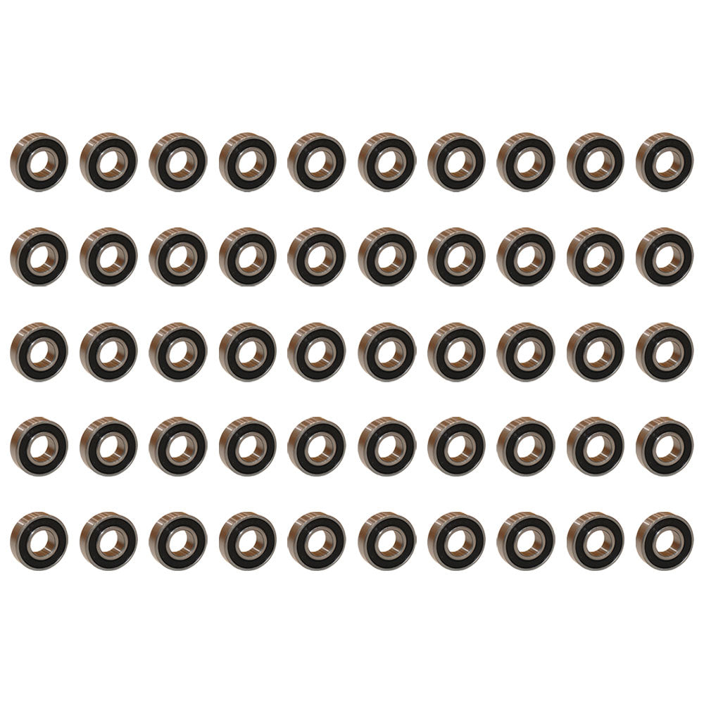 Qty 50: Spindle Bearing Fits Troy Bilt Replaces GW1185169