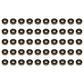 Qty 50: Spindle Bearing Fits Ariens Replaces 05403900
