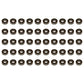 Qty 50: Spindle Bearing Fits Troy Bilt Replaces GW1185169