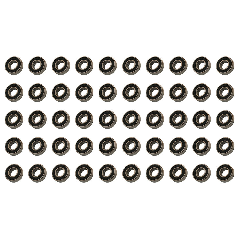 Qty 50: Spindle Bearing Fits Exmark Replaces 1-303051