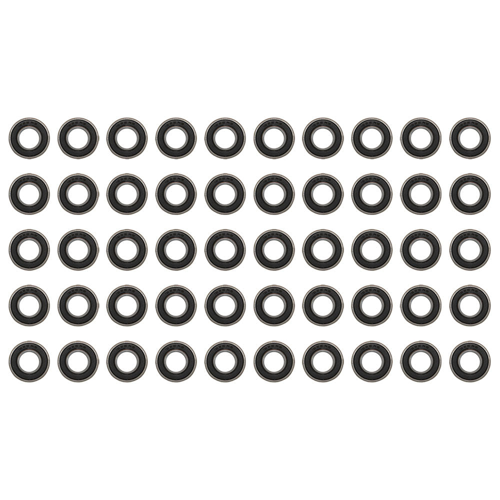 Qty 50: Spindle Bearing Fits Cushman Replaces 812899