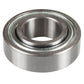 6 Spindle Bearings Fits Exmark Lazer Z HP XP Metro Viking Turf Ranger / Tracer
