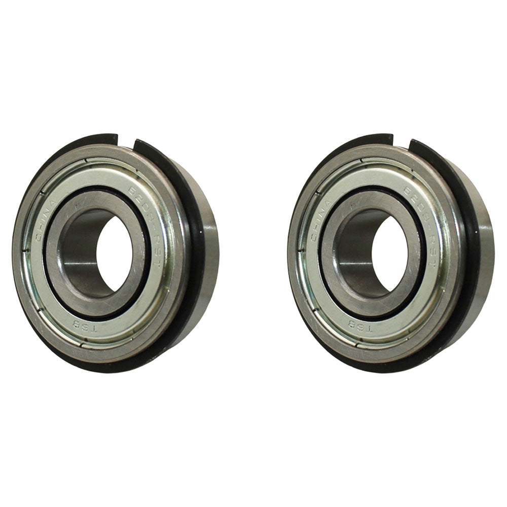 (2) Ball Bearing 5/8 X 1-9/16 Fits Dixon 4422 4421 3361 3302 2301 539115982