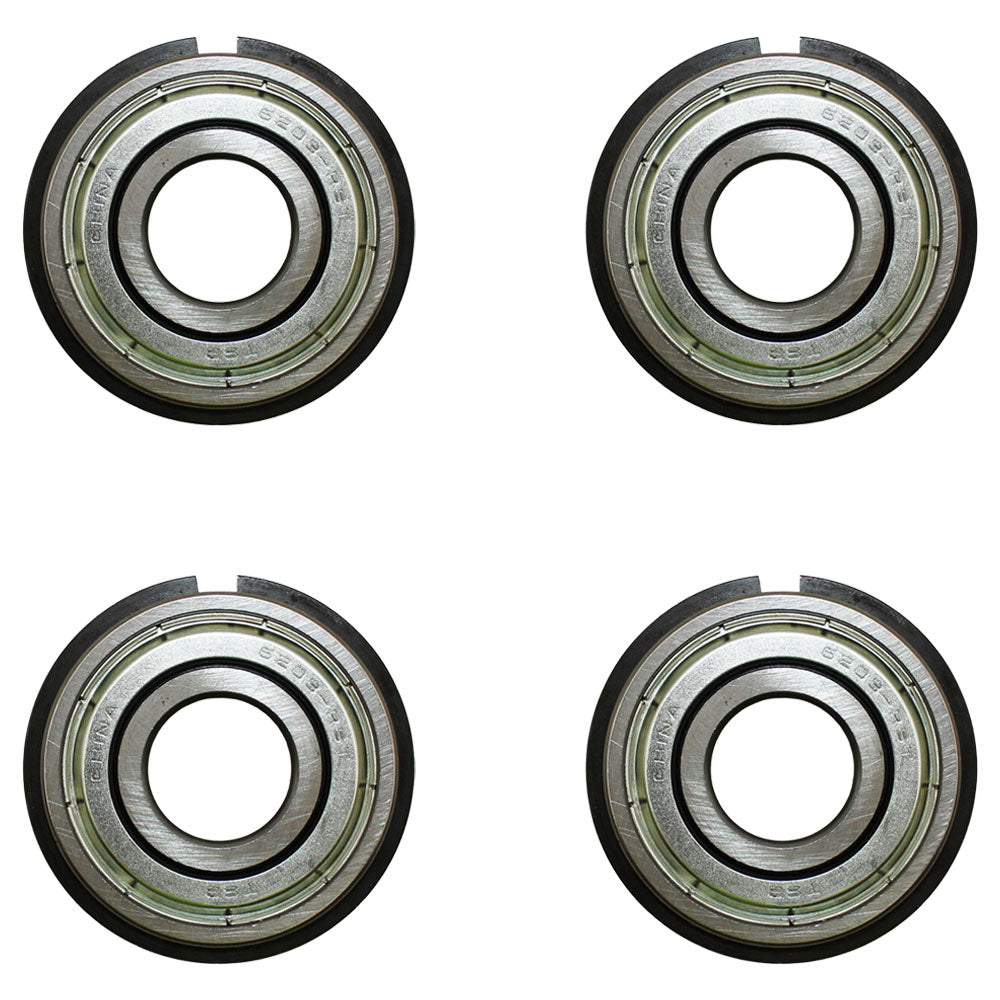 (4) Ball Bearing 539116898 Fits Dixon Transaxle ZTR Mower 4422 4421 3361